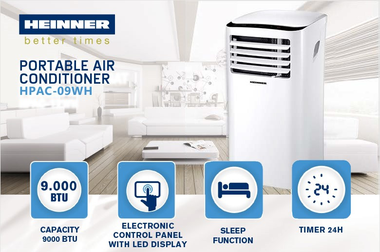 Răcire puternică cu funcții avansate